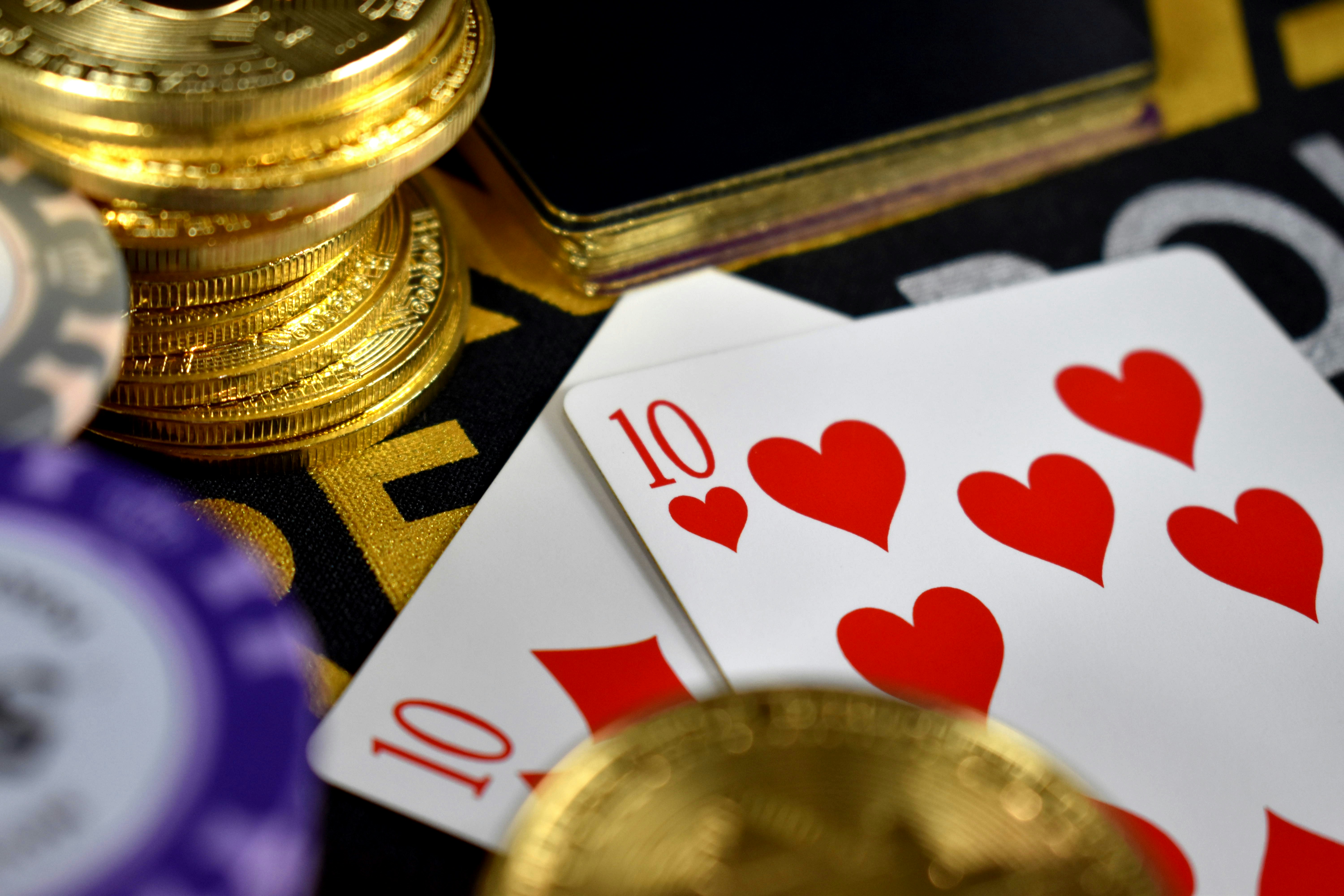 casino